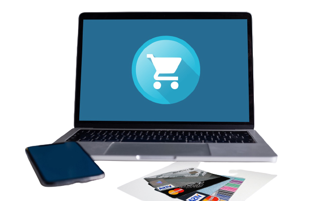 e-commerce web development