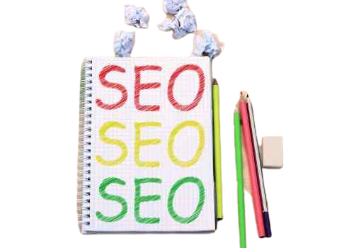 On-page seo