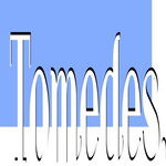 tomedes-logo